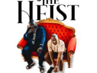 Mark Akol & Sipho the Gift – The Heist